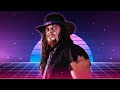 80s Remix: WWE The Undertaker 