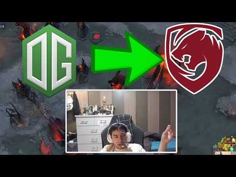 CERITA IYD NGGA JADI KE OG DAN MEMILIH TETAP DI TNC.TIGERS