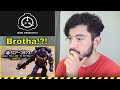 SCP 3973 Would You Like To Re Roll Reaction Warhammer In SCP
