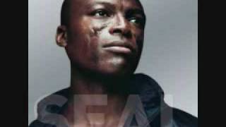 Seal- Amazing (Thin White Duke Main Mix)