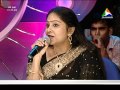 Mallu Actress Chippy Cleavage From Superamminikutty