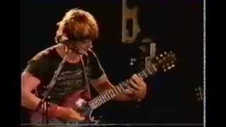 Mike Oldfield - Ommadawn (Excerpt) Live at Roskilde Festival 1982.