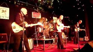 Don't You Ever Get Tired Of Hurting Me