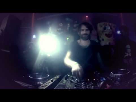 Alexander Som & JP Candela  Sargent Official Teaser)