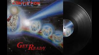 Sure conviction - standing for you