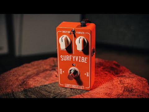 Surfy Industries SurfyVibe 2018 - Present - Orange Bild 6