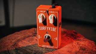 Surfy Industries SurfyVibe - What To Know & Where To Buy