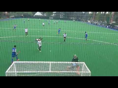 Golazo de Leo Cárdenas para el HC Bondeno de Italia