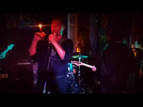 Mãos Fúnebres - Dias de Horror (Ao vivo no Cryptsounds, João Pessoa - PB, 09.02.19)