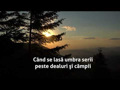 Advent Quartet - Când se lasă umbra serii