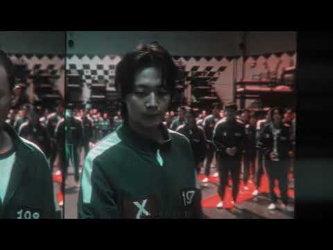 Squid Game 3's Lights Out Aurafarmers - Player 197 X Player 359 Edit