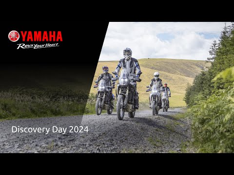 Discovery Day 2024 (IT)