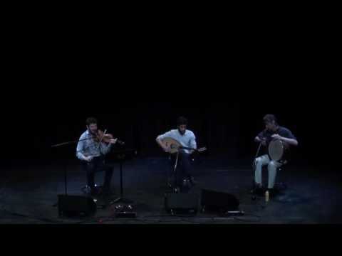 Triantafyllia - Τριανταφυλλιά Rosal trio