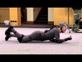 (Extended) Benedict Cumberbatch Smaug Motion ...