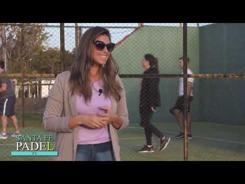 SANTA FE PADEL TV