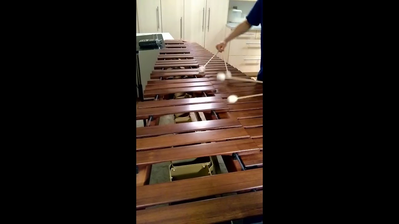 Promotional video thumbnail 5 for Sticks and Stone Percussion