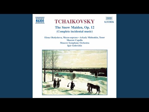 XIII. Dance of the Tumblers