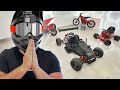 I Built My Dream E Bike Garage