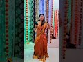 Aruvi Serial Actress Jovita Livingston