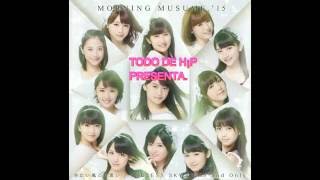 morning musume°15 Tsumetai Kaze to Kataomoi - sub español