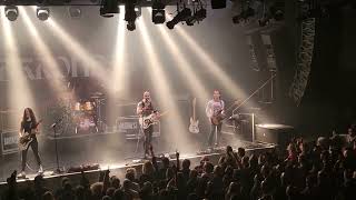 Baroness - Take My Bones Away - live in Minneapolis, Minnesota 11/14/2023
