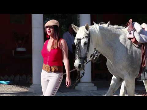 Video clip Juan Luis Pascual