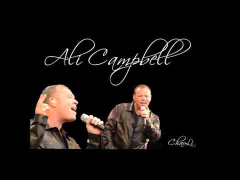 DJ PLAYAR vs Ali Campbell (Shaun.e.b) - Purple Rain