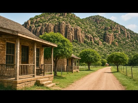UNSEEN TEXAS - Hidden Places You Won't Believe Exist!