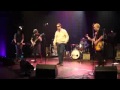The Crombies-Blood & Fire/Gangsters 