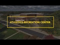 Athletics Recreation Center (ARC) • Campus Tour