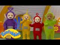 Teletubbies 歌时 儿童节目