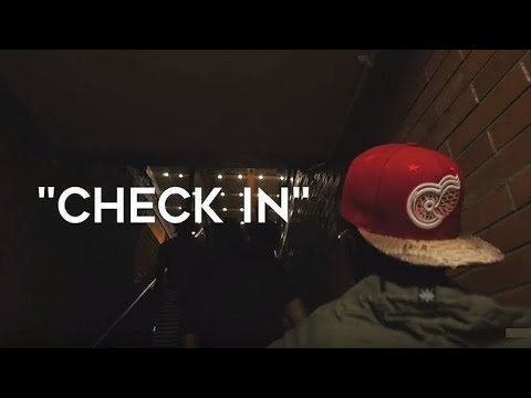 Famous Dex x Lite Fortunato - Check in (no montana traplord)