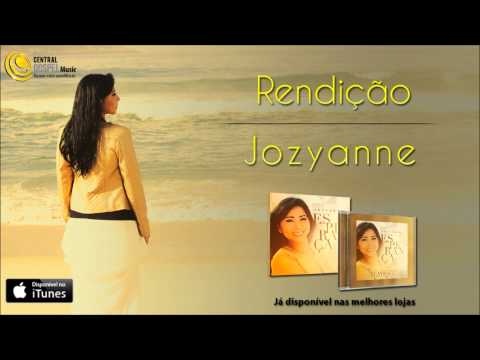Jozyanne - Rendição (CD Esperança)