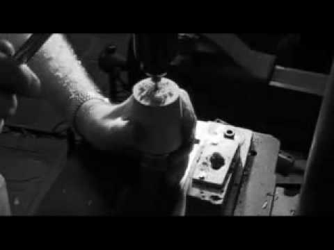 Peterson of Dublin - Silverartist