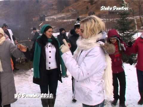 Datini si obiceiuri in Bucovina - Pensiunea Perla Brazilor Frumosu, partea 2.VOB