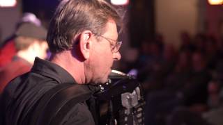 Swing de Vienne - GitanEsprit feat. Diknu Schneeberger & Manu Mazé