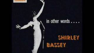 Shirley Bassey Fly Me To The Moon Video