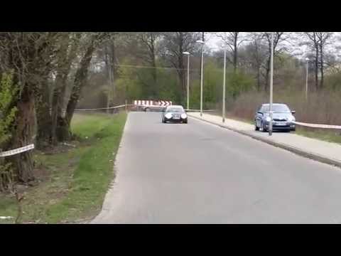 RAJD PUCHAR WIOSNY 2015 - RELACJA na AUTO-TURYSTYKA.PL