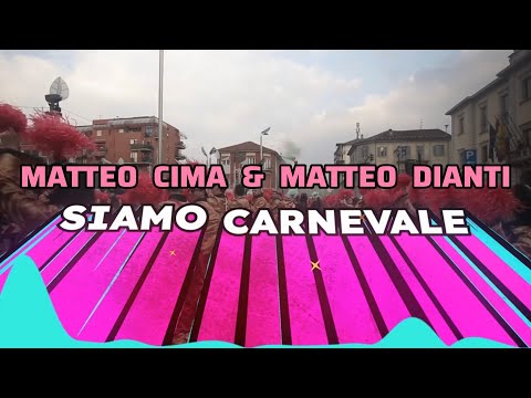 Matteo Dianti and Matteo Cima Music