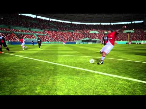 FIFA 14 MOBILE TRAILER - Download For Free!