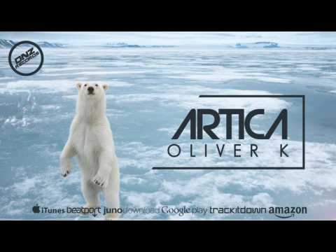DNZF275 // OLIVER K - ARTICA (Official Video DNZ RECORDS)