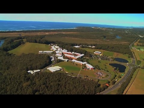 サザンクロス大学シドニー校 (Southern Cross University Sydney)