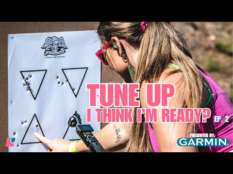 Athlete Tune-Up: I Think I'm Ready? | Ep.2