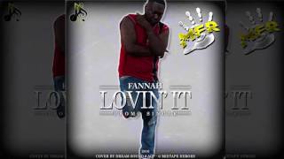 Fannah - Lovin' It (Official Audio Dancehall 2016) {Money Fever Records}