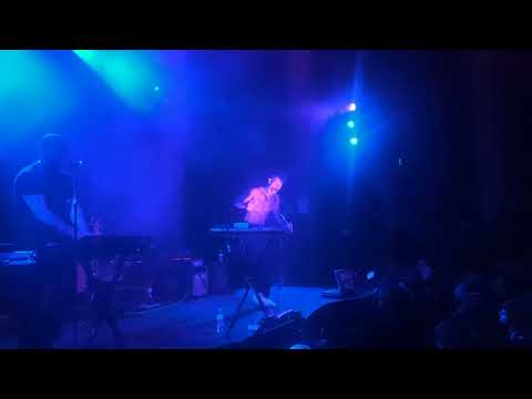 Urban Heat - Have You Ever - Bluebird Theater - Denver, Colorado - 8-22-2023