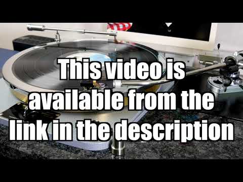 Joe Walsh - from "But Seriously, Folks..." (vinyl: Sumiko Starling MC, Graham Slee, CTC Classic 301)