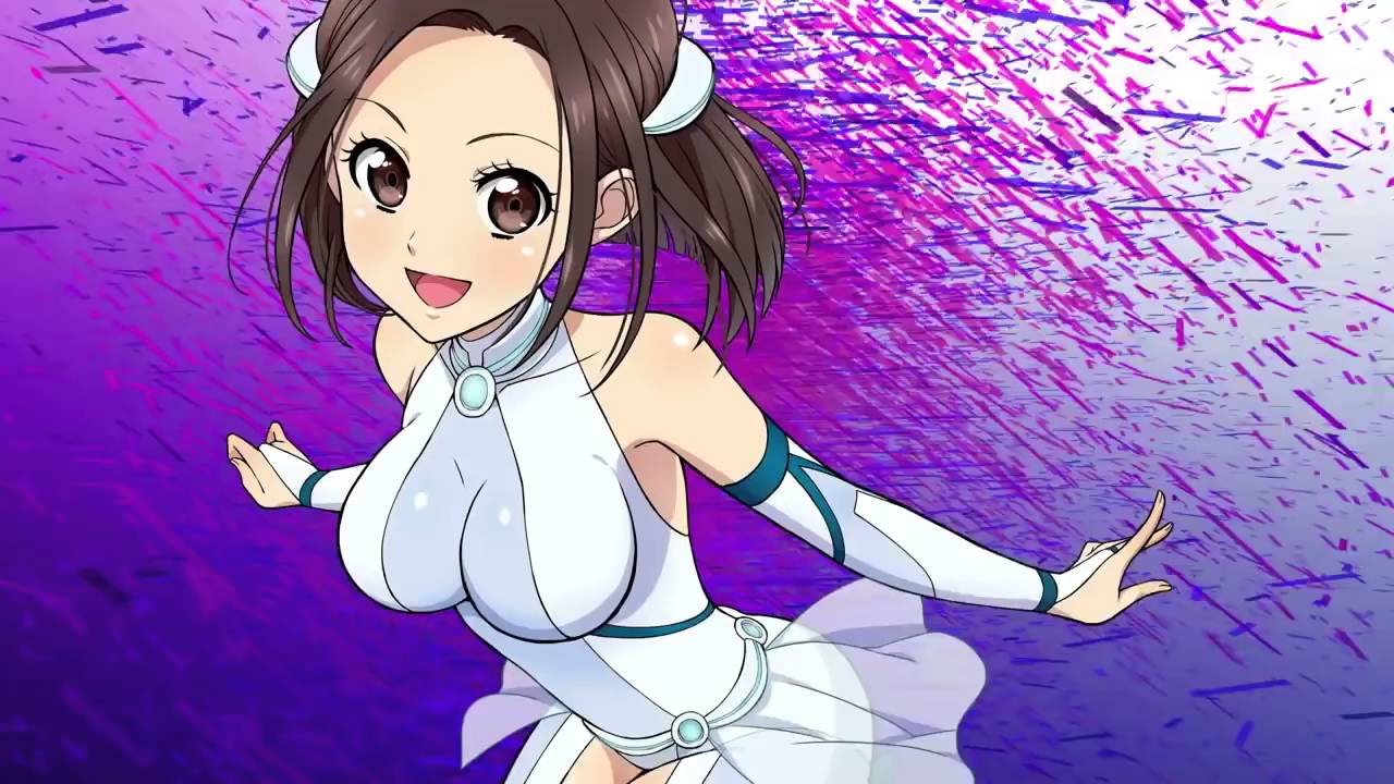 Nazotokine // Anime 2016 Trailer