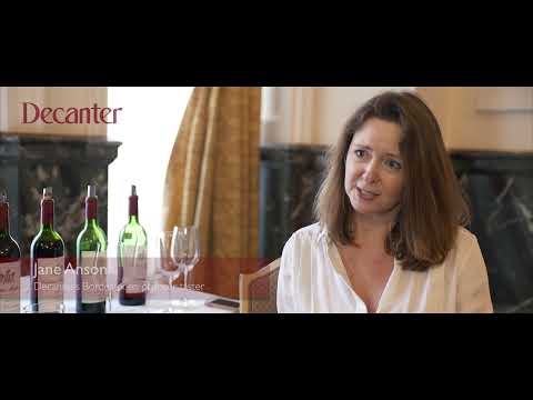 How to taste en primeur wines