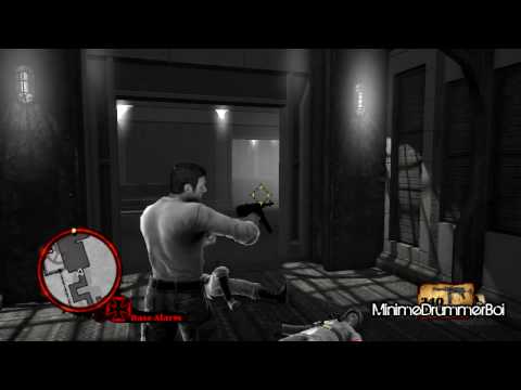 The Saboteur Walkthrough w/Commentary: Part 5 (HD)