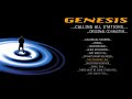Genesis - The Dividing Line (1997 - Original CD Master)
